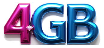 4gb